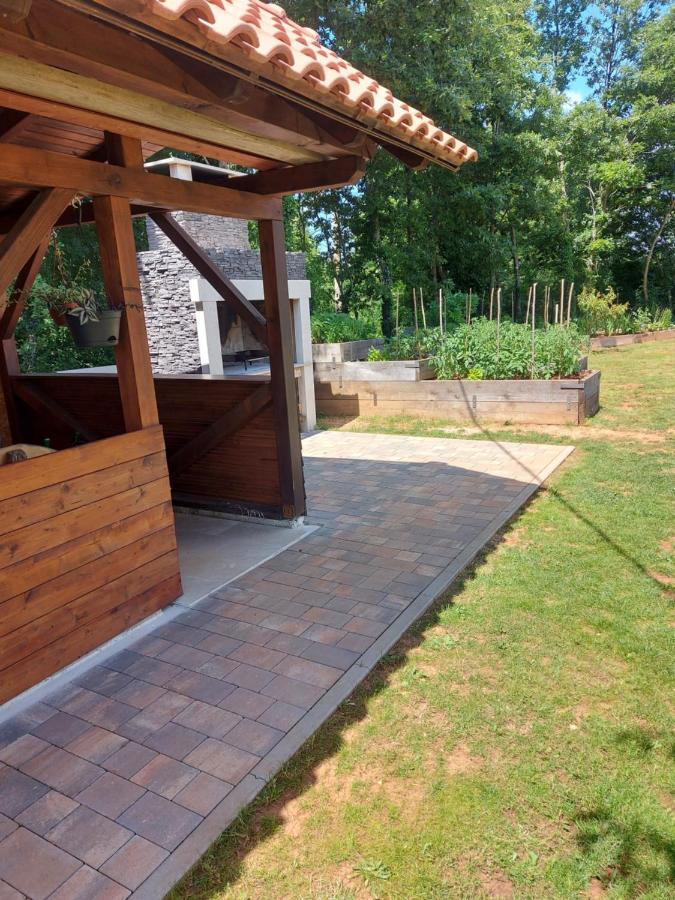 Guest House Flora 파진 외부 사진